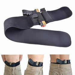 Concealed Carry Belly Band Holster