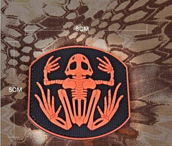 KILLER KERMIT Tactical Morale Patch