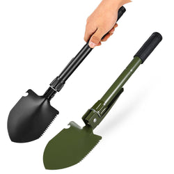 Ultralight Military Survival Shovel