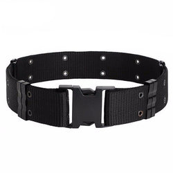 2" Nylon SWAT Style Equipment Belts