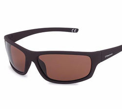 DAYBREAKER Polarized Sunglasses (Brown)