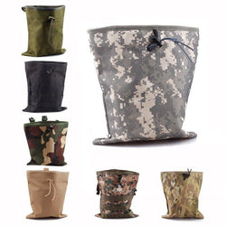 Military Style Utility Pouch