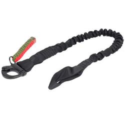 Single Point Bungee Sling (QR) Buckle