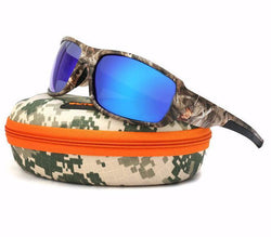 Polarized RECON Tactical Sunglasses
