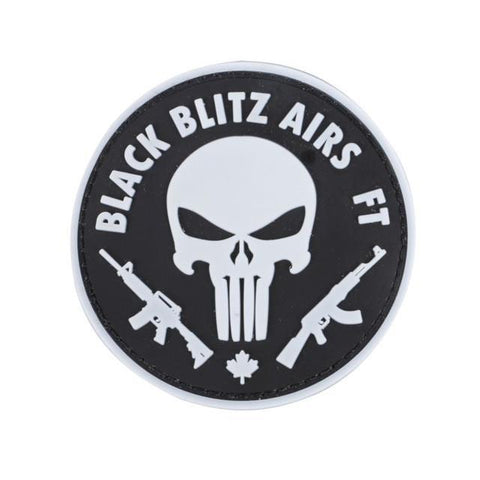 Military Morale Patch (BBAF)