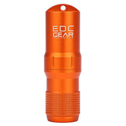 Waterproof EDC Emergency Pill Box