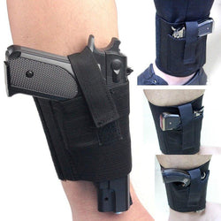 Concealed Carry Universal Ankle Holster