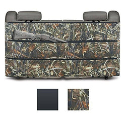 Racks And Holsters - Universal Back Seat Rifle Gun Rack Sling Bag (2 Colors)
